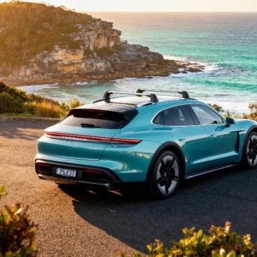 SAIC Z7 - 520 cavalli e costa 'solo' 32.000 euro, ma questo vizietto di copiare il design...