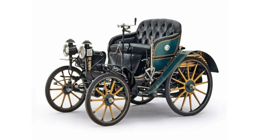 125 anni fa Opel vinceva la sua prima gara (e oggi arriva in Formula E)
