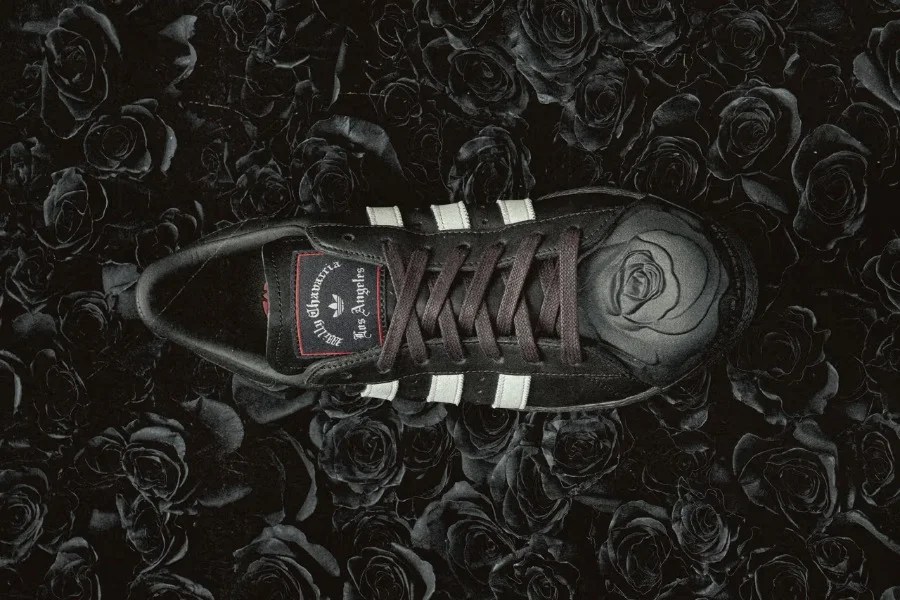 adidas Originals è in forma: arriva 'Love Prevails' con Willy Chavarria