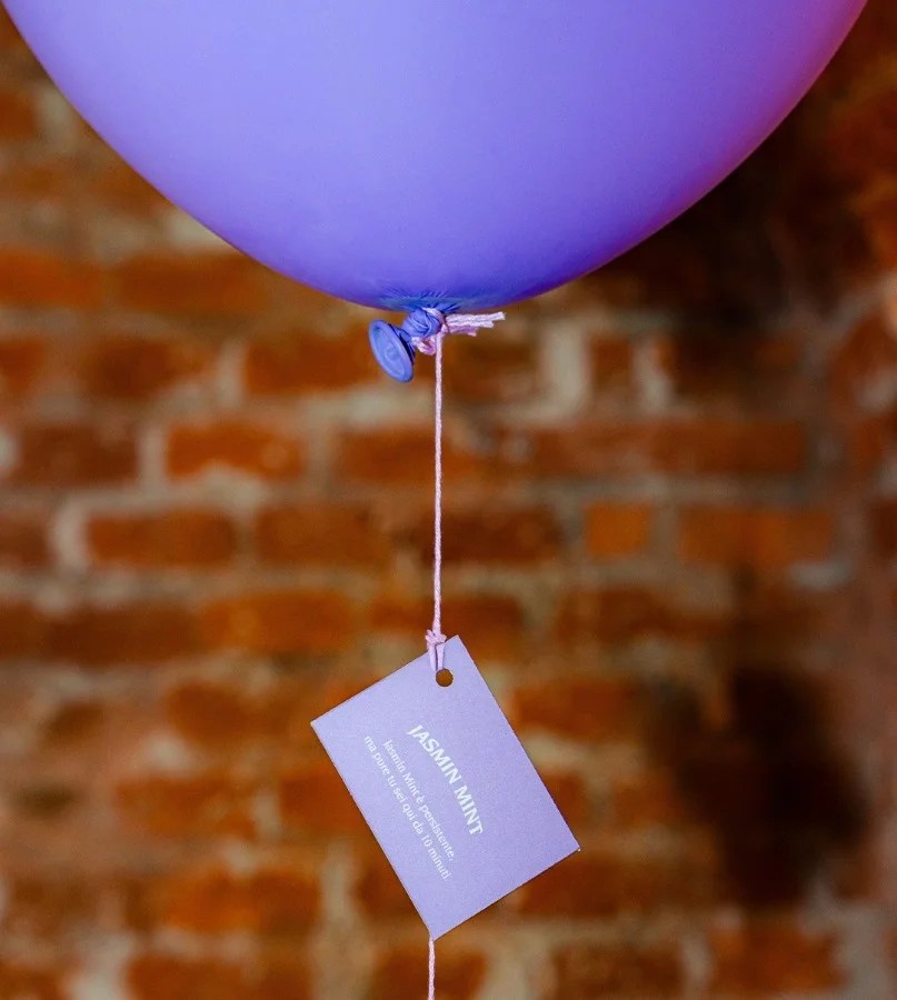 Anche il marchio di dentifricio più glamour del mondo alla Milano Design Week