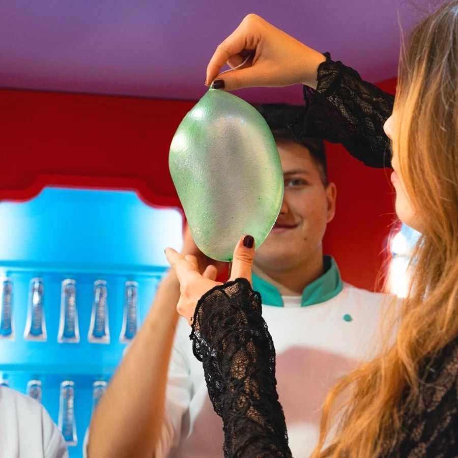 Anche il marchio di dentifricio più glamour del mondo alla Milano Design Week