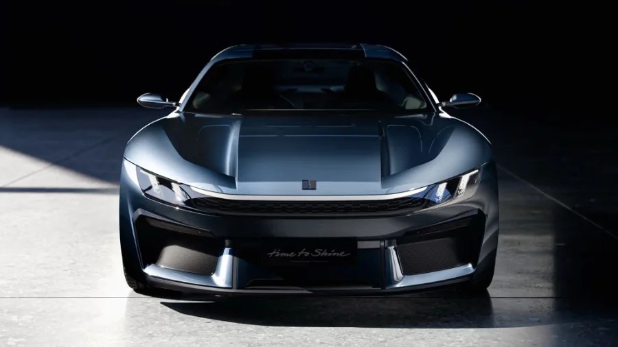 Anche Lynk & Co. avrà la propria supercar da 0-100 in 2 secondi