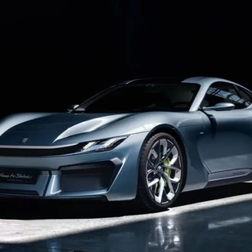 Anche Lynk & Co. avrà la propria supercar da 0-100 in 2 secondi