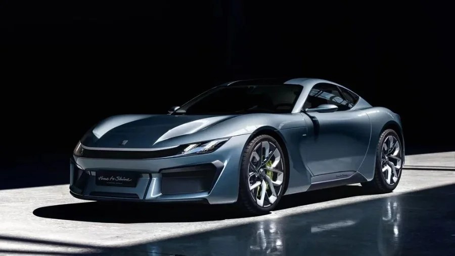 Anche Lynk & Co. avrà la propria supercar da 0-100 in 2 secondi