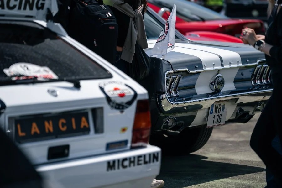 Biker Fest International festeggia il 40esimo compleanno a Lignano Sabbiadoro - appuntamento al 16 maggio