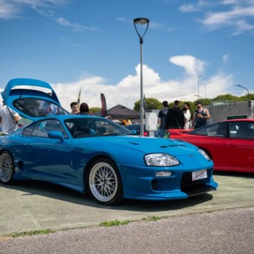 Biker Fest International festeggia il 40esimo compleanno a Lignano Sabbiadoro - appuntamento al 16 maggio