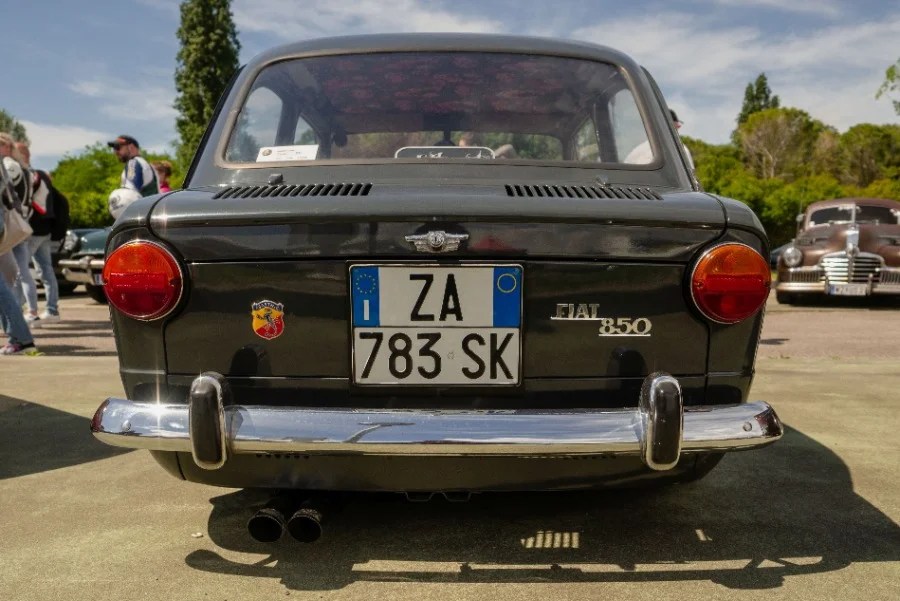 Biker Fest International festeggia il 40esimo compleanno a Lignano Sabbiadoro - appuntamento al 16 maggio