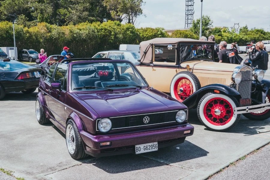 Biker Fest International festeggia il 40esimo compleanno a Lignano Sabbiadoro - appuntamento al 16 maggio