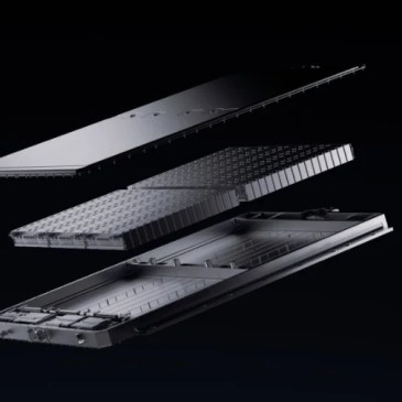 CATL svela batterie che si caricano in 6 minuti