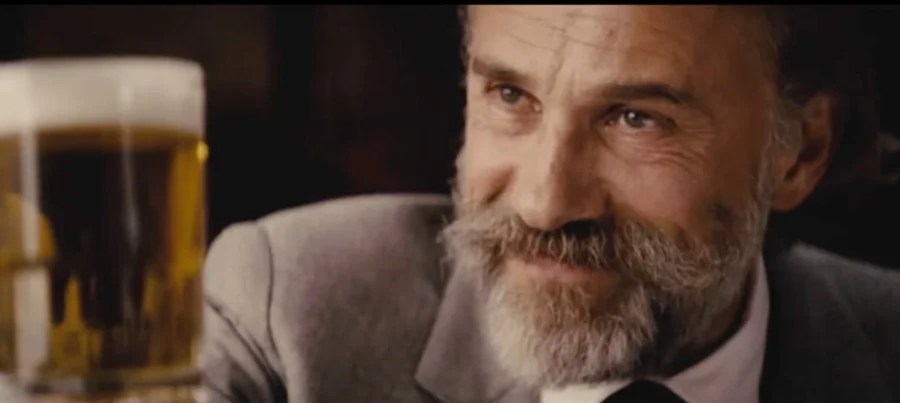 django zorro crossover quentin tarantino