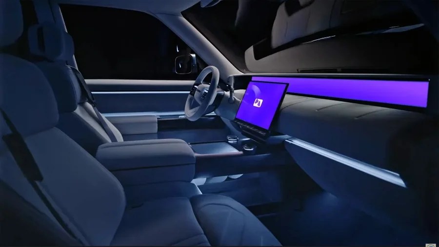 Freelander diventa un brand: sia elettriche che ibride, arriva anche in Europa