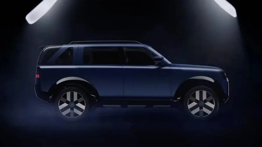 Freelander diventa un brand: sia elettriche che ibride, arriva anche in Europa