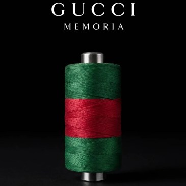 Il nuovo corso di Gucci con Demna debutta al Fuorisalone 2026 a Milano