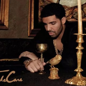 Il Rolex di 'Take Care' di Drake può essere vostro per la modica cifra di mezzo milione