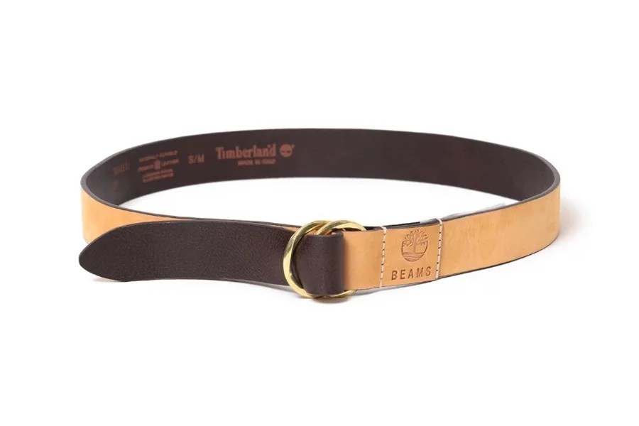 La collaborazione per il 50° anniversario di Timberland x BEAMS è ufficialmente in arrivo anche in Italia