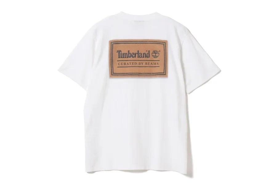 La collaborazione per il 50° anniversario di Timberland x BEAMS è ufficialmente in arrivo anche in Italia