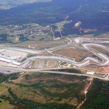 La Formula 1 conferma il ritorno in Turchia dal 2027