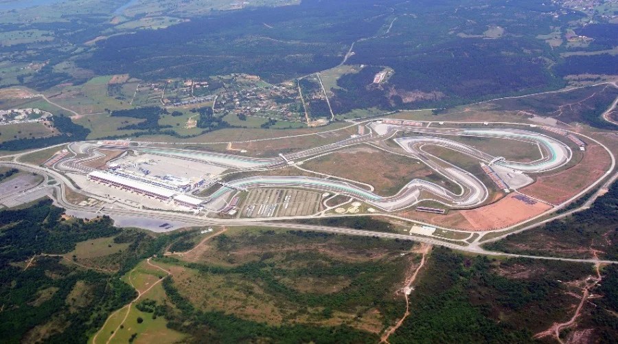 La Formula 1 conferma il ritorno in Turchia dal 2027