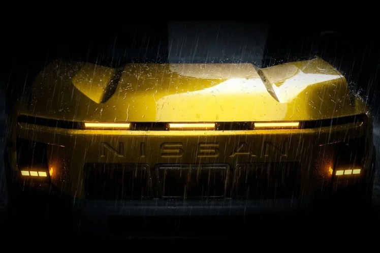 Nissan ha confermato il ritorno di Xterra, il sequel dell'iconico SUV off-road che, se tutto va bene, tornerà nel 2028