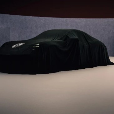 Nuova Porsche 911 arriva il 14 aprile