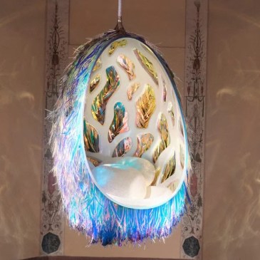 Ovviamente, Louis Vuitton non poteva mancare alla Milano Design Week