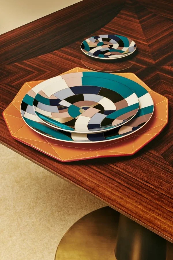 Ovviamente, Louis Vuitton non poteva mancare alla Milano Design Week