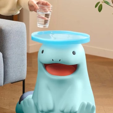 pokemon tavolo quagsire giappone