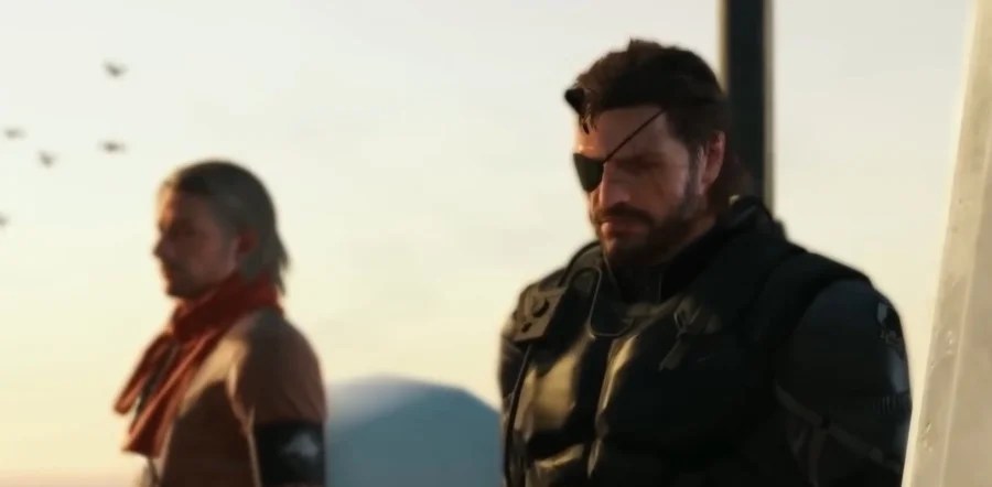 Sony e Columbia starebbero (finalmente) lavorando a un film su Metal Gear Solid