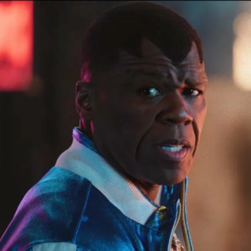 Street Fighter svela il trailer in attesa del debutto al cinema (e c'è anche 50 Cent)