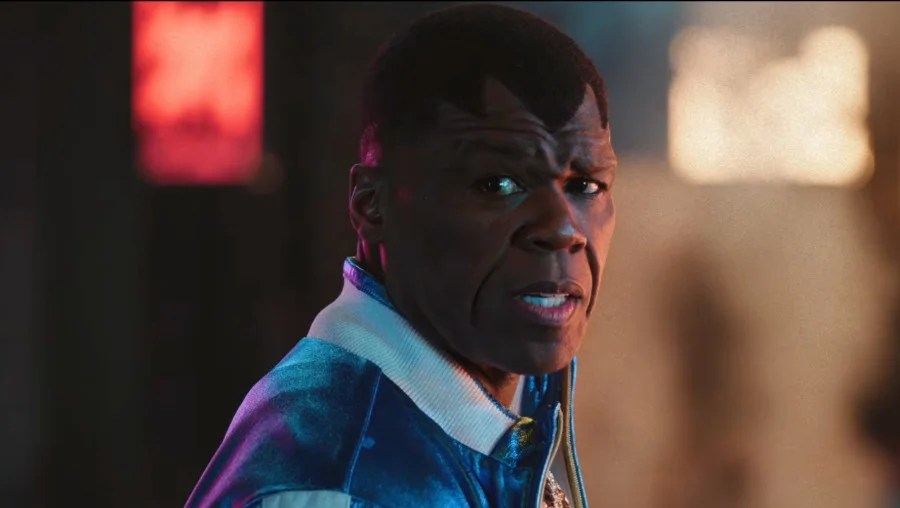 Street Fighter svela il trailer in attesa del debutto al cinema (e c'è anche 50 Cent)