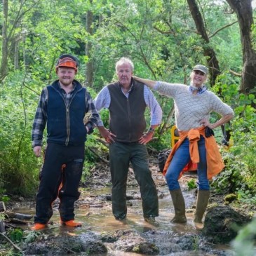 Svelata la data d'uscita de La Fattoria Clarkson 5 (che però potrebbe essere l'ultima stagione) 2