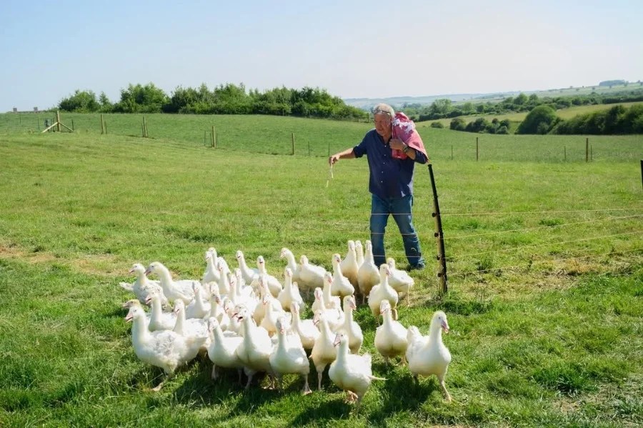 Svelata la data d'uscita de La Fattoria Clarkson 5 (che però potrebbe essere l'ultima stagione) 2