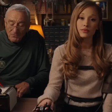 Ti Presento i Fotter - il ritorno della famiglia sgangherata dopo 16 anni dall'ultima volta