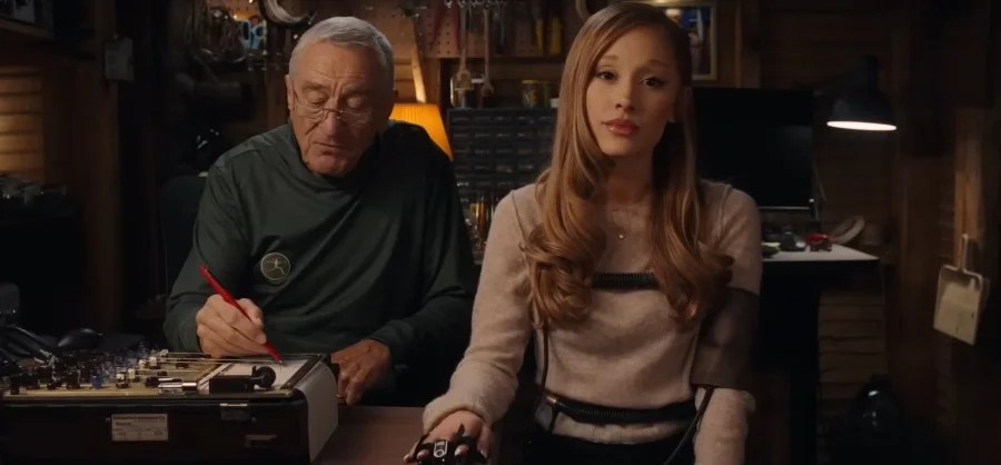 Ti Presento i Fotter - il ritorno della famiglia sgangherata dopo 16 anni dall'ultima volta