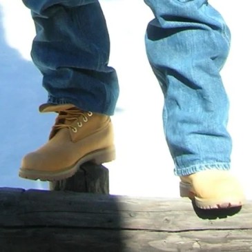 Timberland
