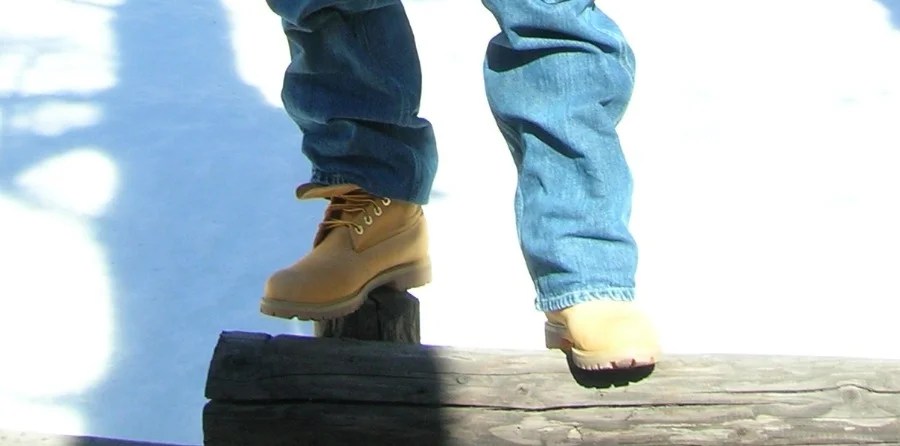 Timberland