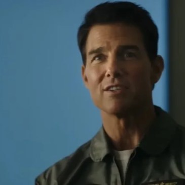 top gun 3 maverick proiezione imax