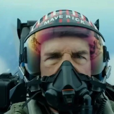 top gun 3 maverick proiezione imax