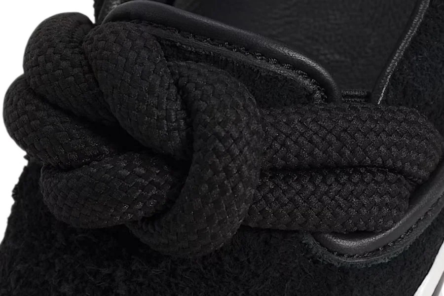 Vans reinventa le classiche slip-on con un laccio che non è laccio