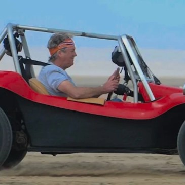 Clarkson, Hammond e May rivelano finalmente tutte le auto degli special che hanno ancora in garage