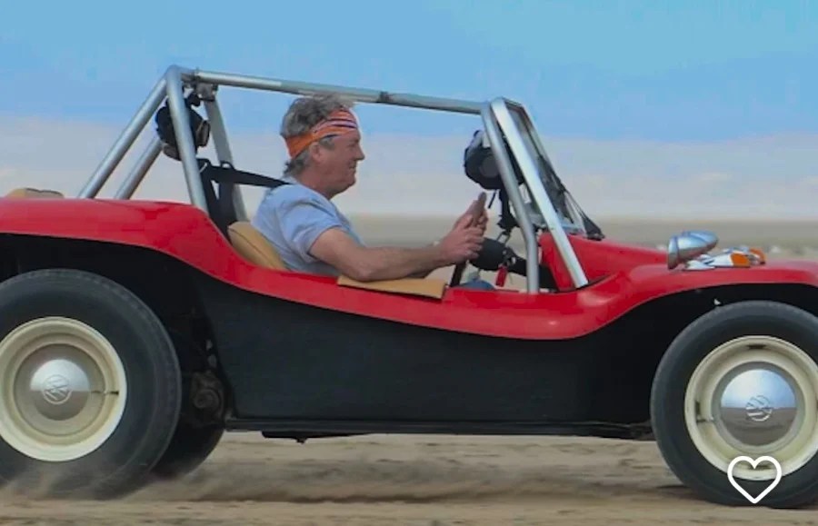 Clarkson, Hammond e May rivelano finalmente tutte le auto degli special che hanno ancora in garage