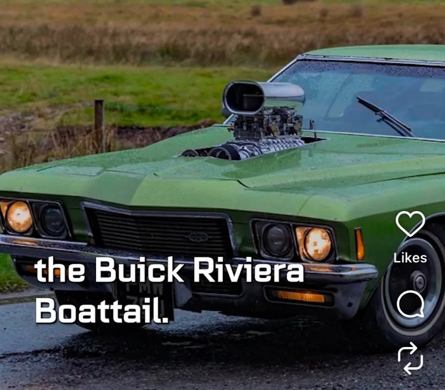 Clarkson, Hammond e May rivelano finalmente tutte le auto degli special che hanno ancora in garage