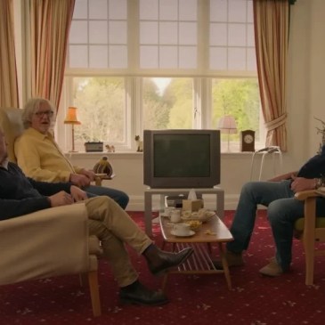 Il ritorno del trio: Jeremy Clarkson, Richard Hammond e James May insieme per una 'nuova serie' (più o meno)