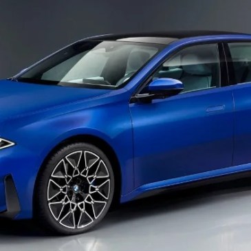 La nuova BMW i3 Neue Klasse miete la prima vittima: i4 esce di produzione