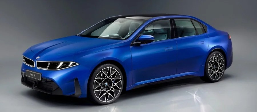 La nuova BMW i3 Neue Klasse miete la prima vittima: i4 esce di produzione