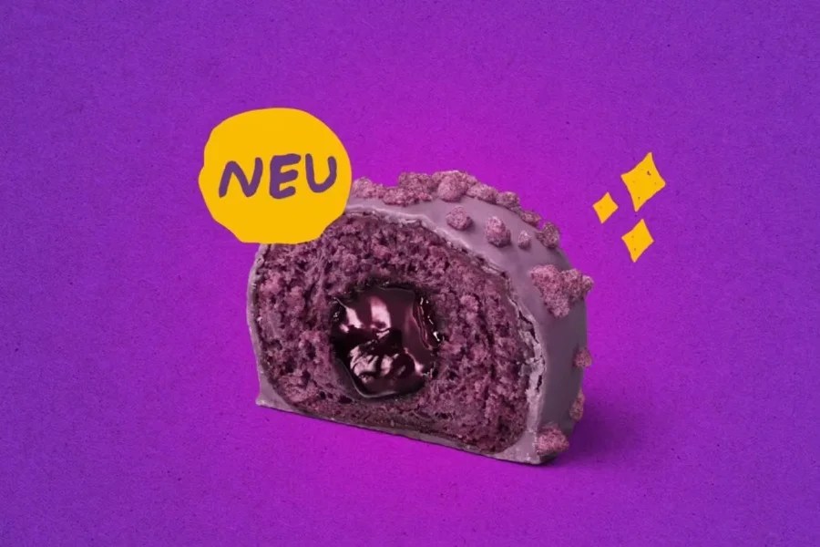 Mangereste un hamburger McDonald's viola?