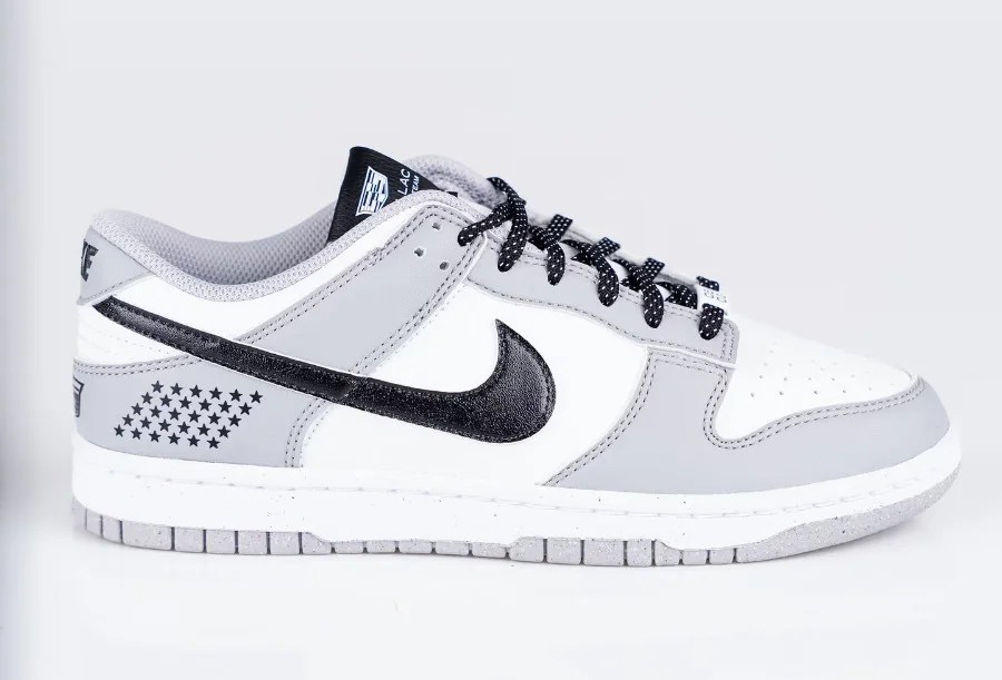 Nike ha svelato un paio di Dunk per il team Cadillac F1 - ma c'è un grosso ma