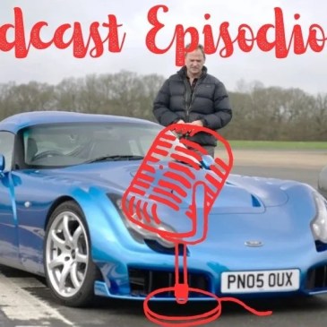 Ben Collins Drives