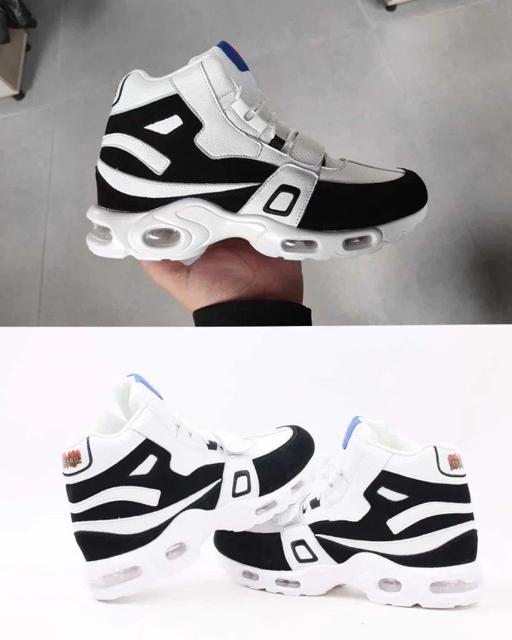 Ricordate le scarpe e tuta di King in Tekken? Quest’azienda le create per davvero