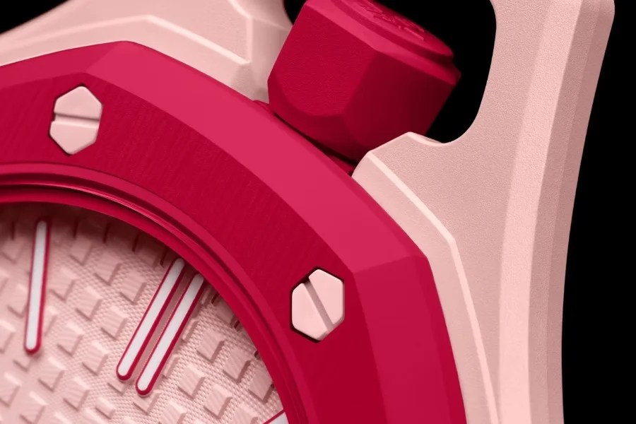 Stanno tutti impazzendo per la collaborazione Audemars Piguet x Swatch